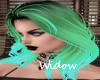 Widow Blue/Green