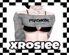 Abyss Top  ᯓ★