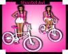 Shantel Bike Avi