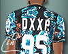 DXXP Vacation Washed