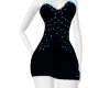 Diamond Studded Dress 1