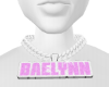 baelynn custom