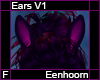 Eenhoorn Ears V1