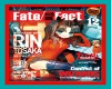 Fade/The Fact magazine