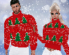 Sweater Couple M
