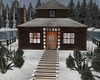 Snow Cabin V2