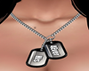 4Ever His DogTags