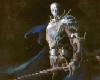 Legendary Warrior