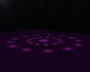 Dance Floor Dots Purple