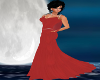 LadyK Alana Red&Red