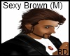 [BD] Sexy Brown (M)