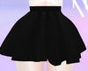 T! Kawaii Skirt - Black