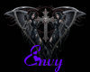 EV] Envy and Gaez