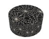 spider web table