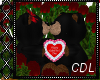 !C* V Valentine Bears