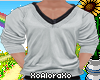(A) Vest Shirt