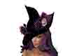 halloween witch hat 1