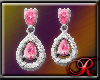 R1313 Pink Diamond Drops