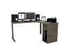 BUREAU SECRETAIRE BA PRO