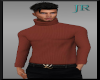 [JR] Fall Sweater