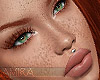 Valerie/Medusa/Freckles