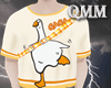Cute little duck(M)