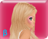 *B* Elissar Barbie Blond