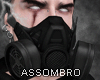 A. Gas Mask