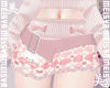 美 Kawaii Skirt