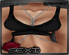 ~sexi~ Chained Black
