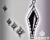 §▲DarlinG EarringS-B