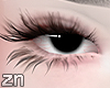 𐙚 deep black eyes