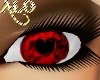 *ALO*Red Soul F Eyes