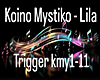Koino Mystiko-Lila