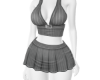 Riqa Grey Set 🔘