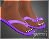 :ii:Breeze Shoes Purple