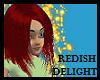 Redish Delight
