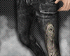 fer. Lady sorrow