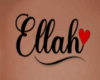 Tatto Ellah