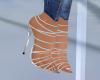 Strappy Summer Heels 2