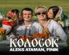 Kolosok