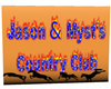 [PA] Country Club Banner