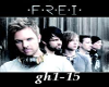 F.R.E.I -Graues Herz