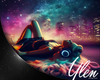 :YL: Chilling Music Art