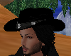 Cowboy Hats black