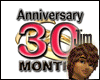 Anniversary - 30 Months