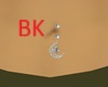 BK> Aries  Moon Diamond