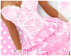 愛 Bubblegum Loli Dress