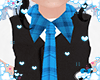 KID☠ Monster Tie ADD