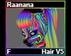 Raanana Hair F V5